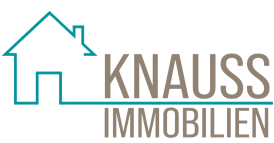 Logo Knauss-Immo